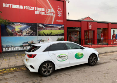 Pass your driving test with highcroft driving school Netherfield nottingham
