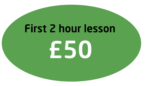 Hifghcroft_price_£50 learn to drive in Nottingham, driving lessons in Nottingham